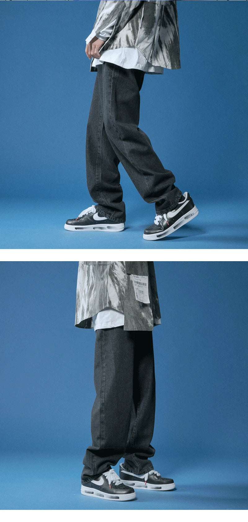 Denim Jeans for Teens Trousers