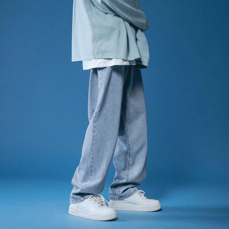 Denim Jeans for Teens Trousers