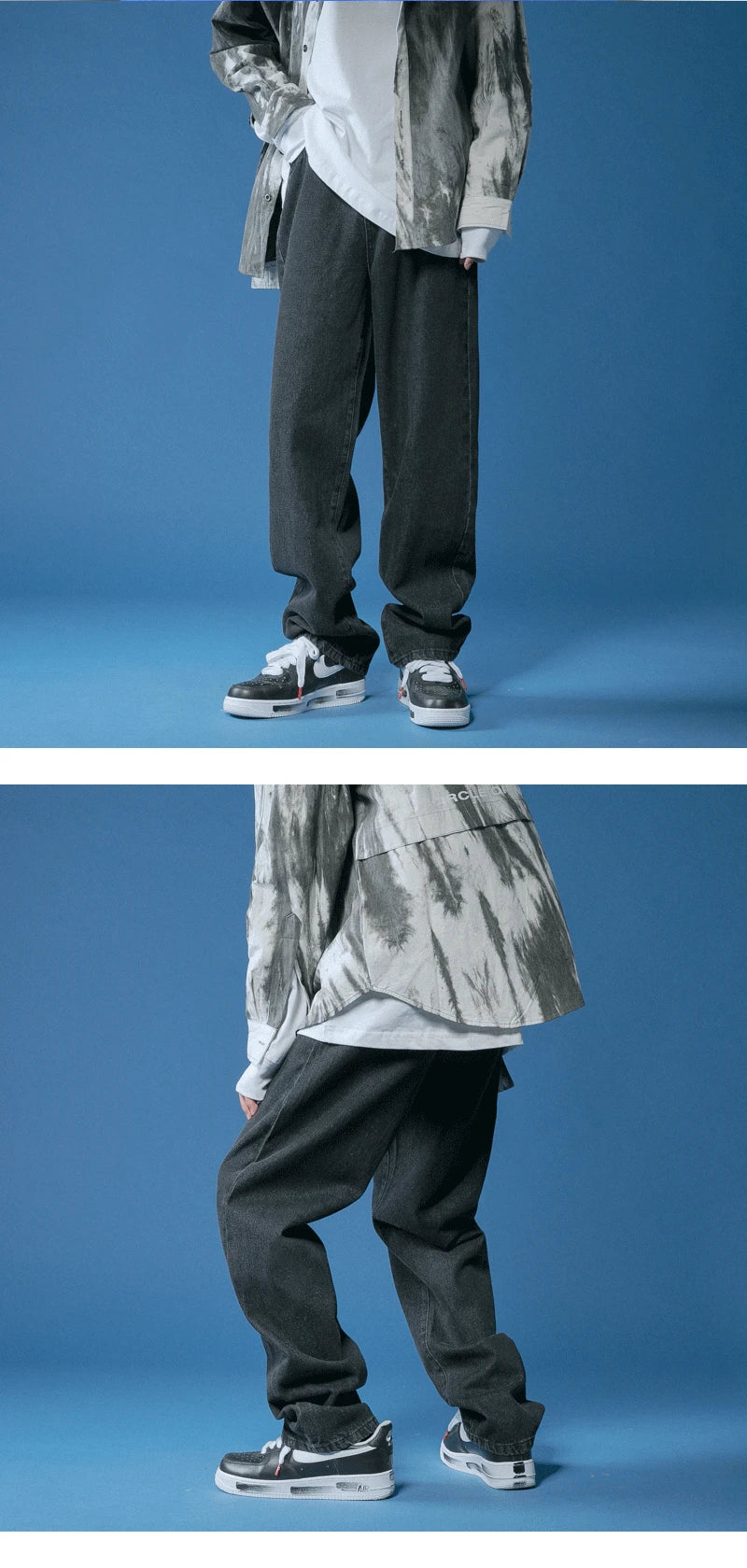 Denim Jeans for Teens Trousers