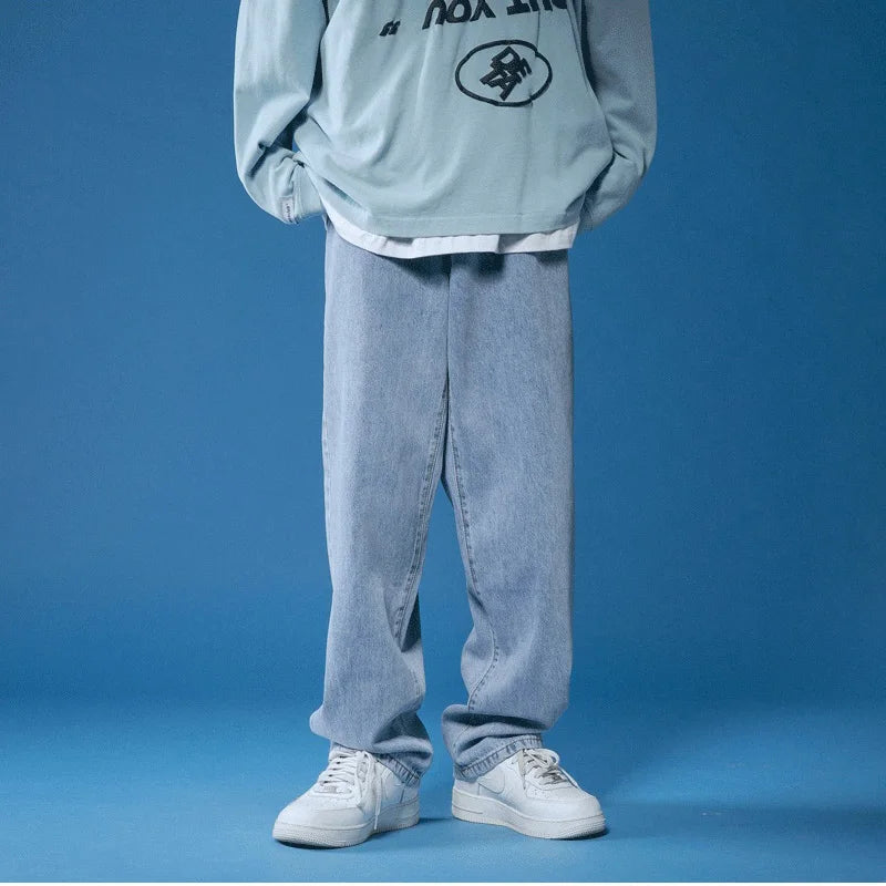 Denim Jeans for Teens Trousers