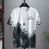 Ever Top Selling Men's Sublimation  Oversized T-Shirt