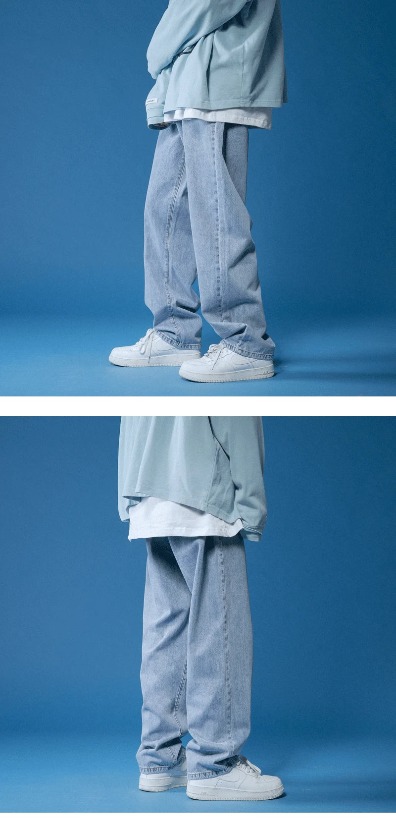 Denim Jeans for Teens Trousers