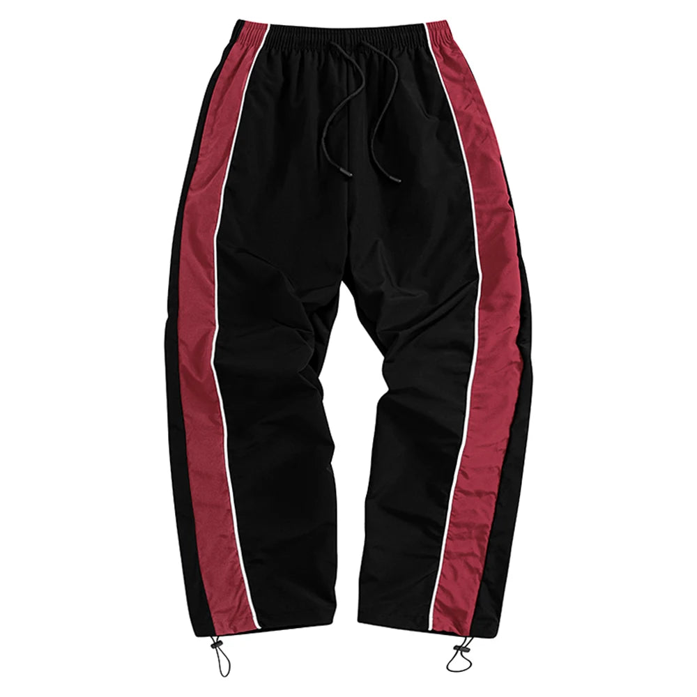Men's Casual Quick Dry Track Pants