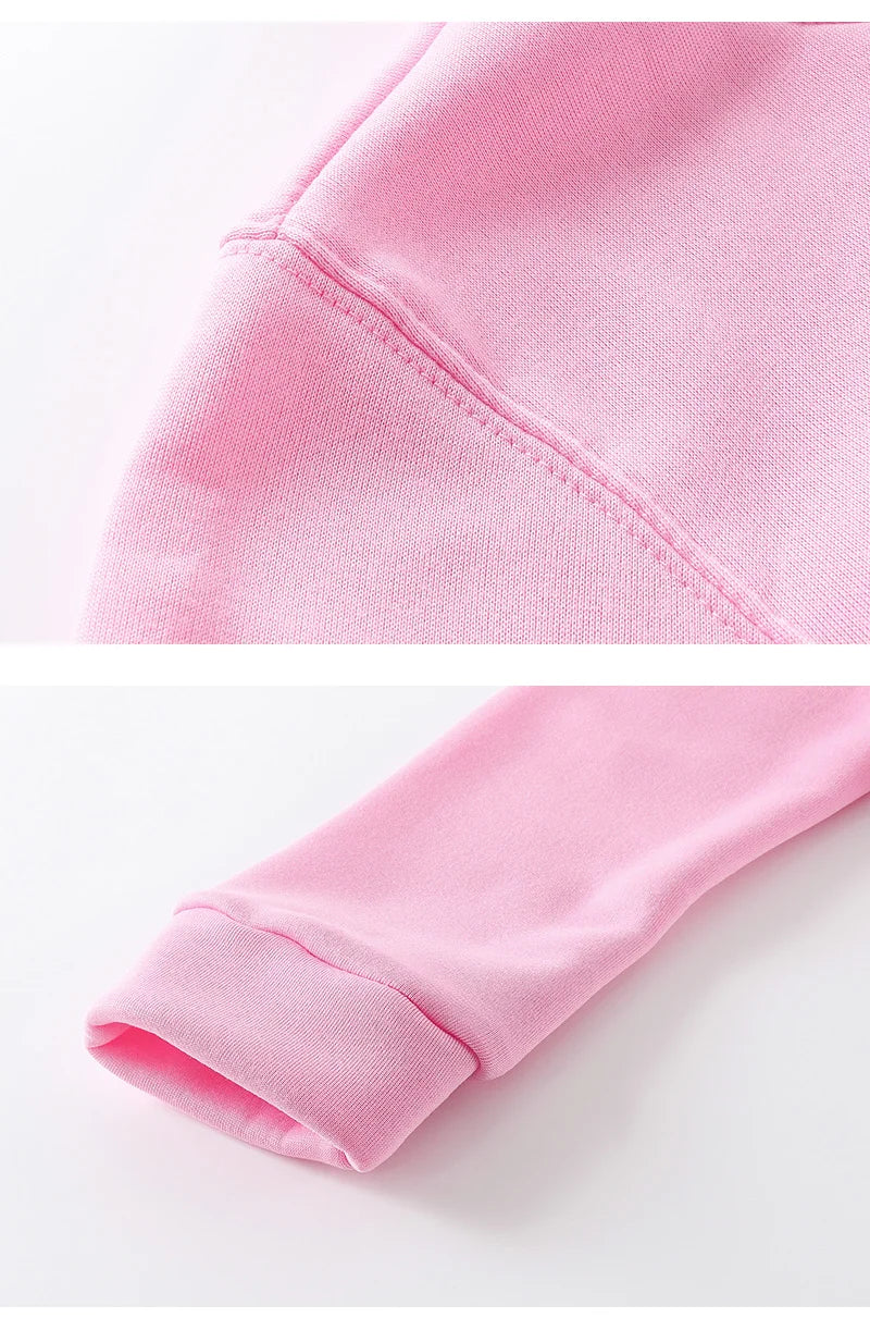 Men, Women Hoodie Casual Sweatshirt