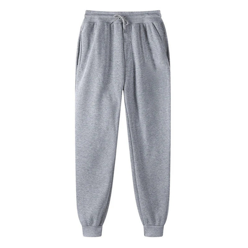 Mens Print Pants Autumn/Winter New In Men's Clothing
