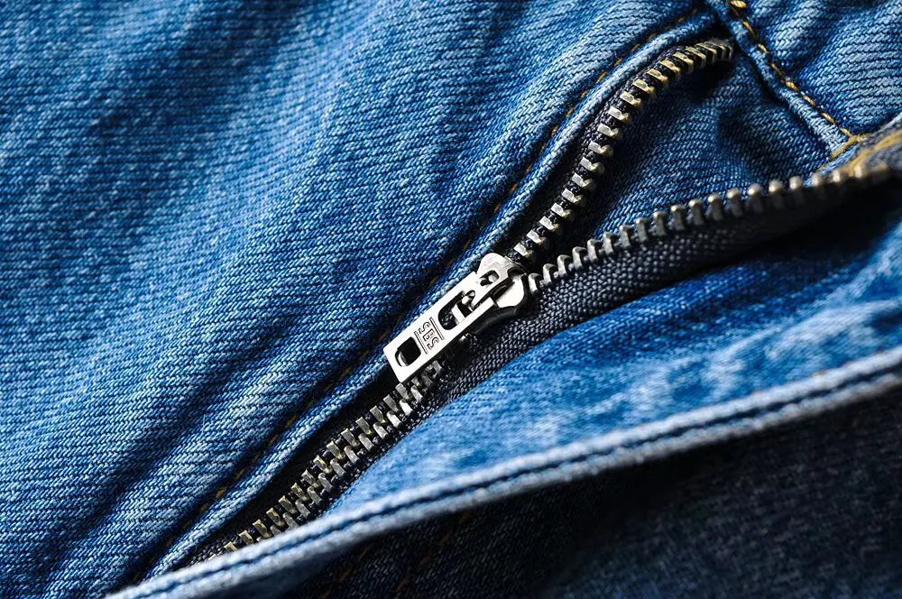 Women's High Waist Jeans