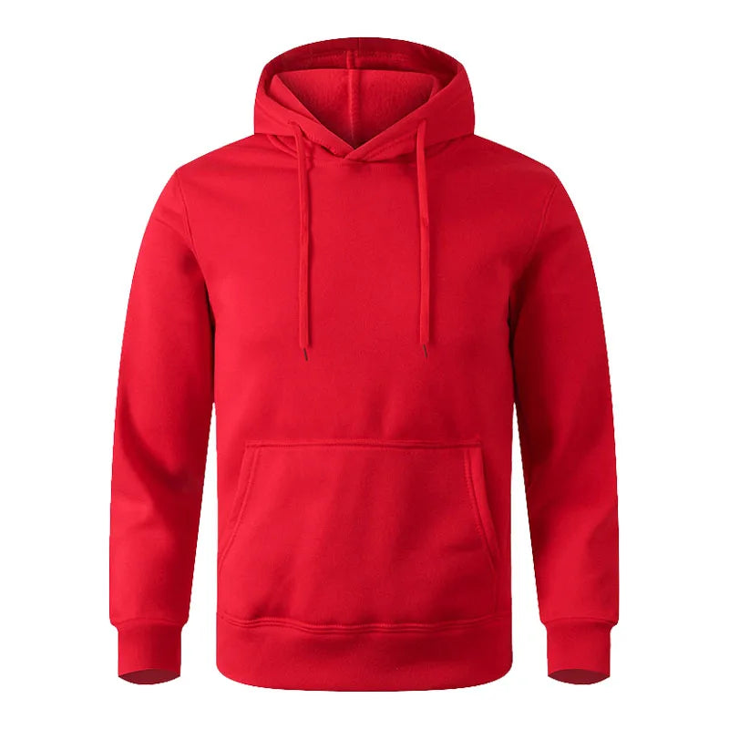 Men, Women Hoodie Casual Sweatshirt