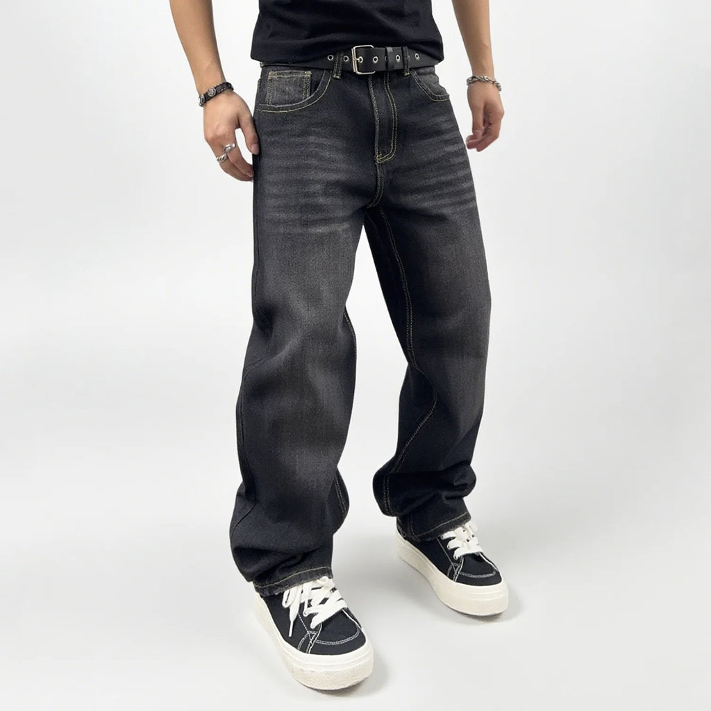 Men's Classic Baggy Straight