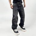 Men's Classic Baggy Straight