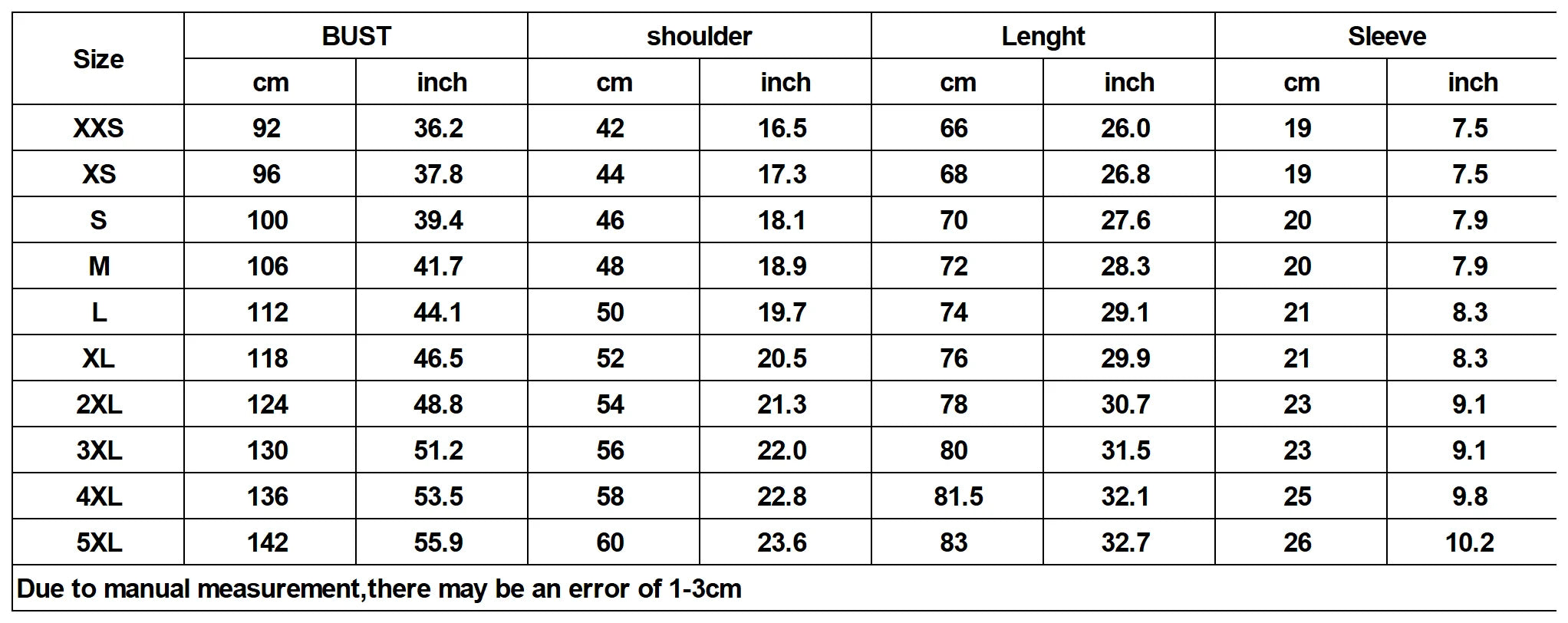 Oversized soccer shirt round neck men's and women's sports