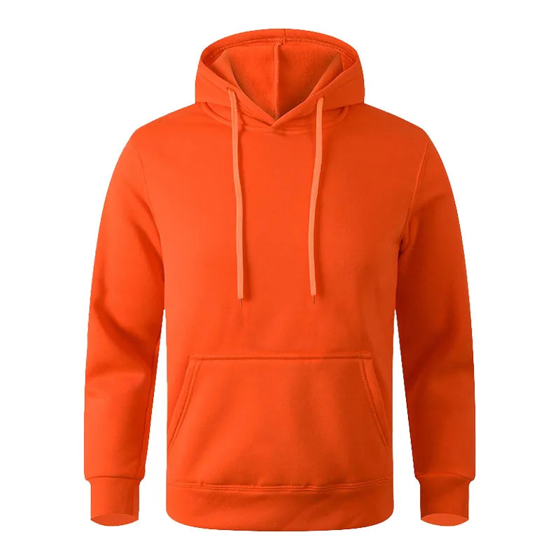 Men, Women Hoodie Casual Sweatshirt