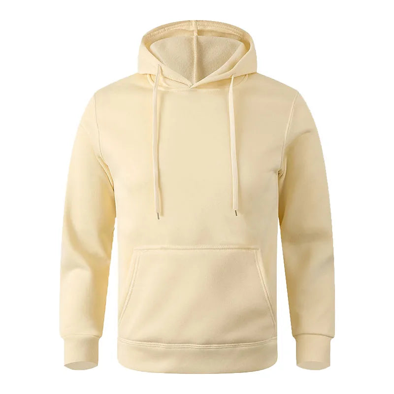 Men, Women Hoodie Casual Sweatshirt