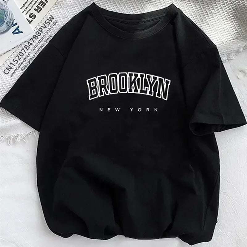 Women's Casual Sports T-shirt Top