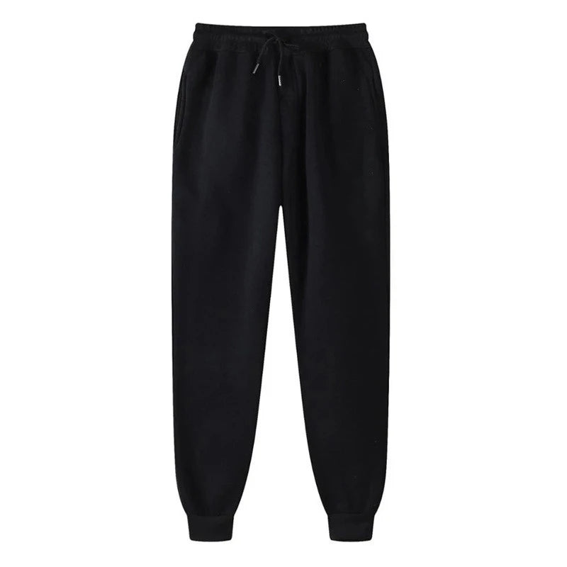 Mens Print Pants Autumn/Winter New In Men's Clothing