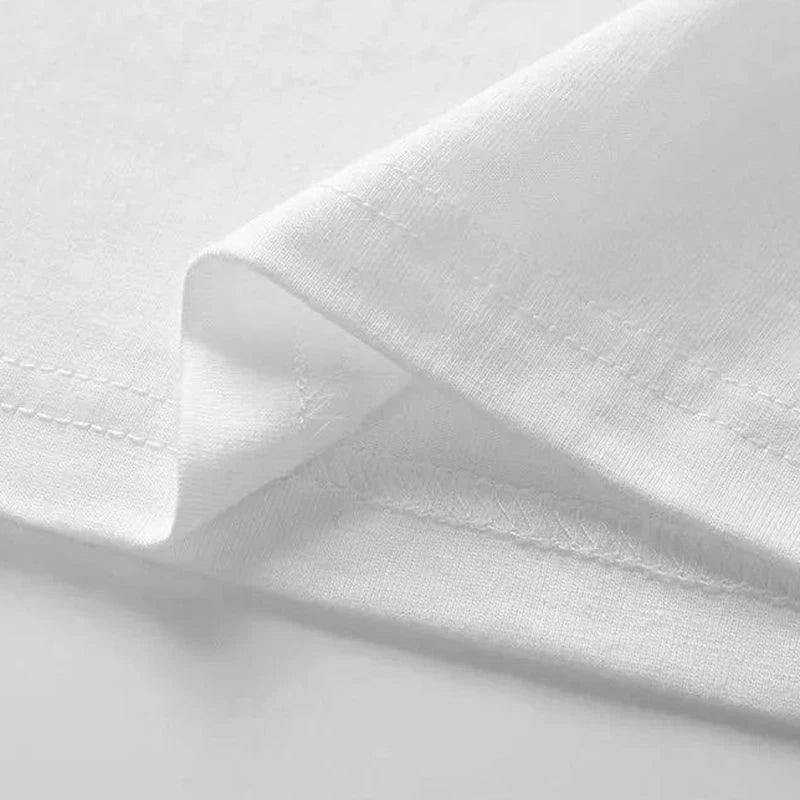 New American Trendy Brand T-shirt  Men, women