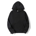 Men and Women Pullover Spring Autumn Casual Hoodie