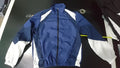 Men's color-blocked jacket, lightweight, casual, travel