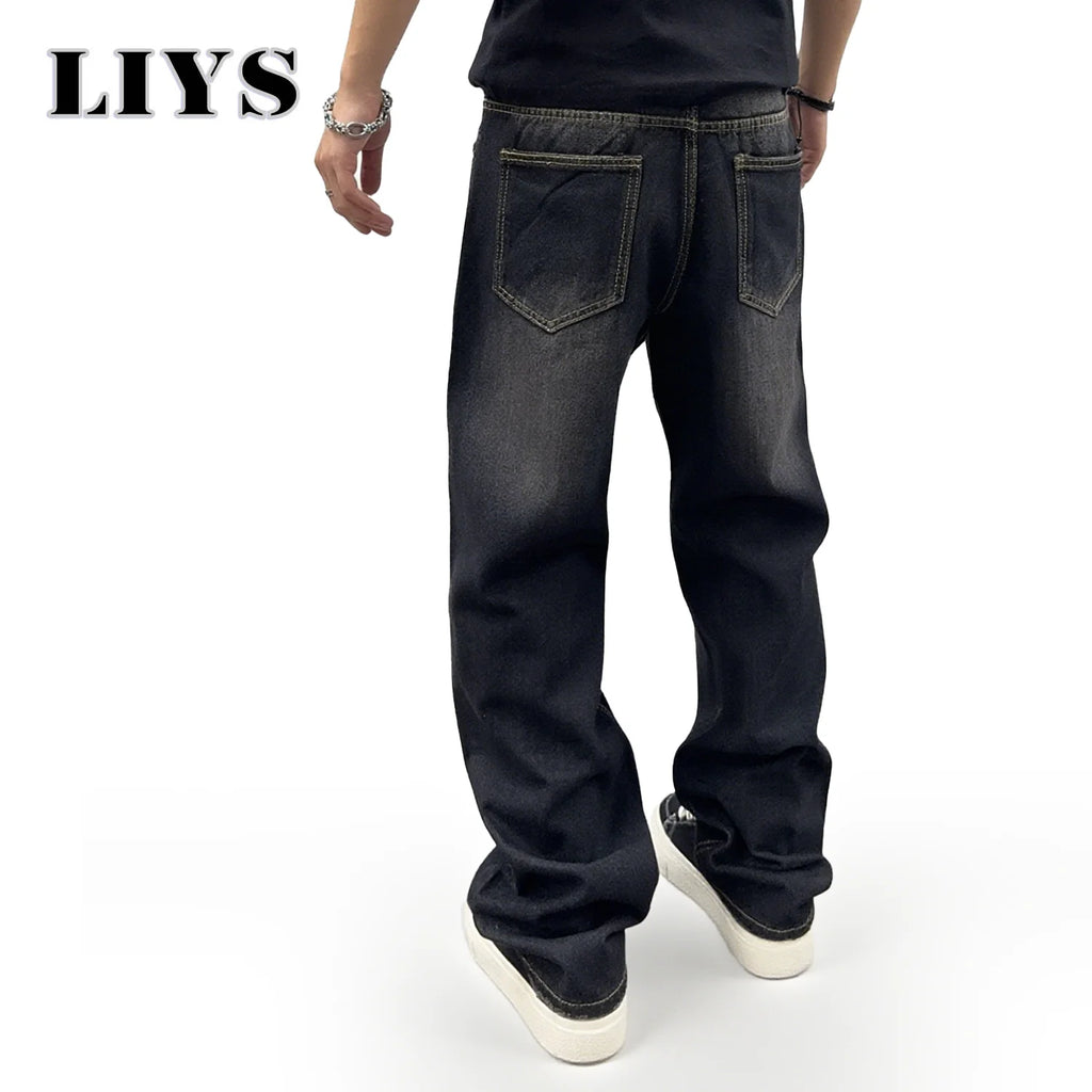 Men's Classic Baggy Straight