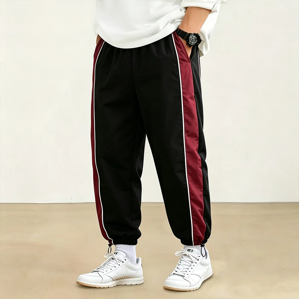 Men's Casual Quick Dry Track Pants