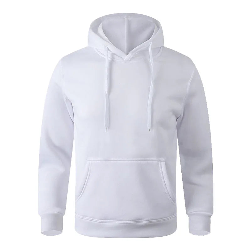 Men, Women Hoodie Casual Sweatshirt