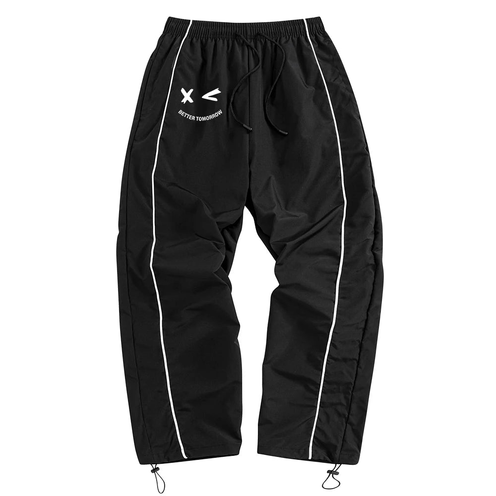 Men's Casual Quick Dry Track Pants