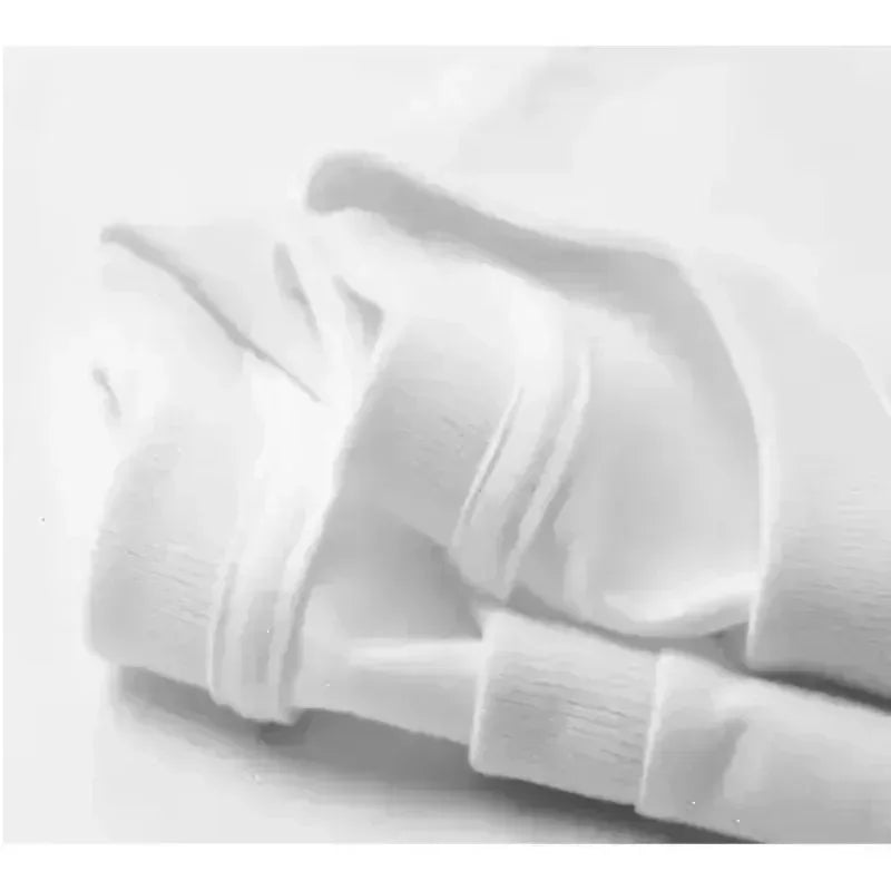 Men's Cotton Short-sleeved T-shirt for Summer