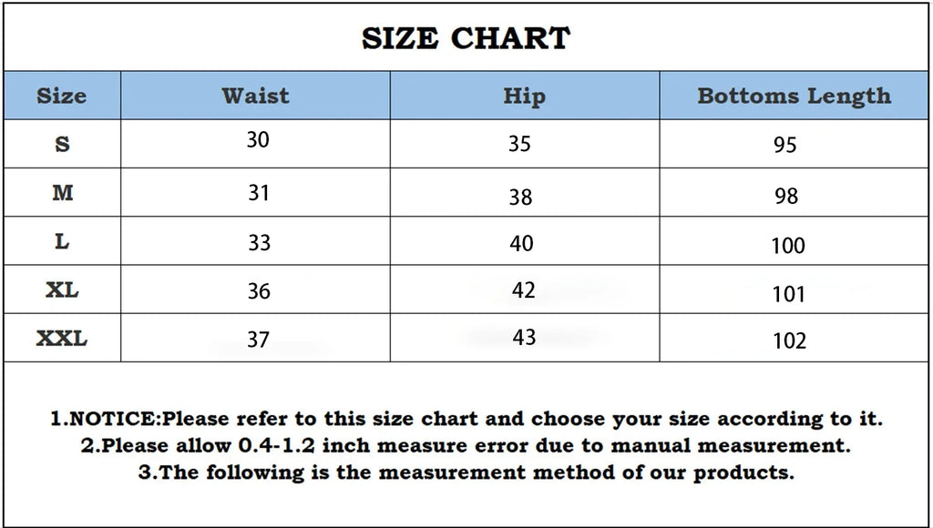 Fashion Micro Horn Leggings Women V-back Waist
