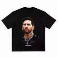 Men's T-shirt Cristiano Ronaldo fútbol superestrella