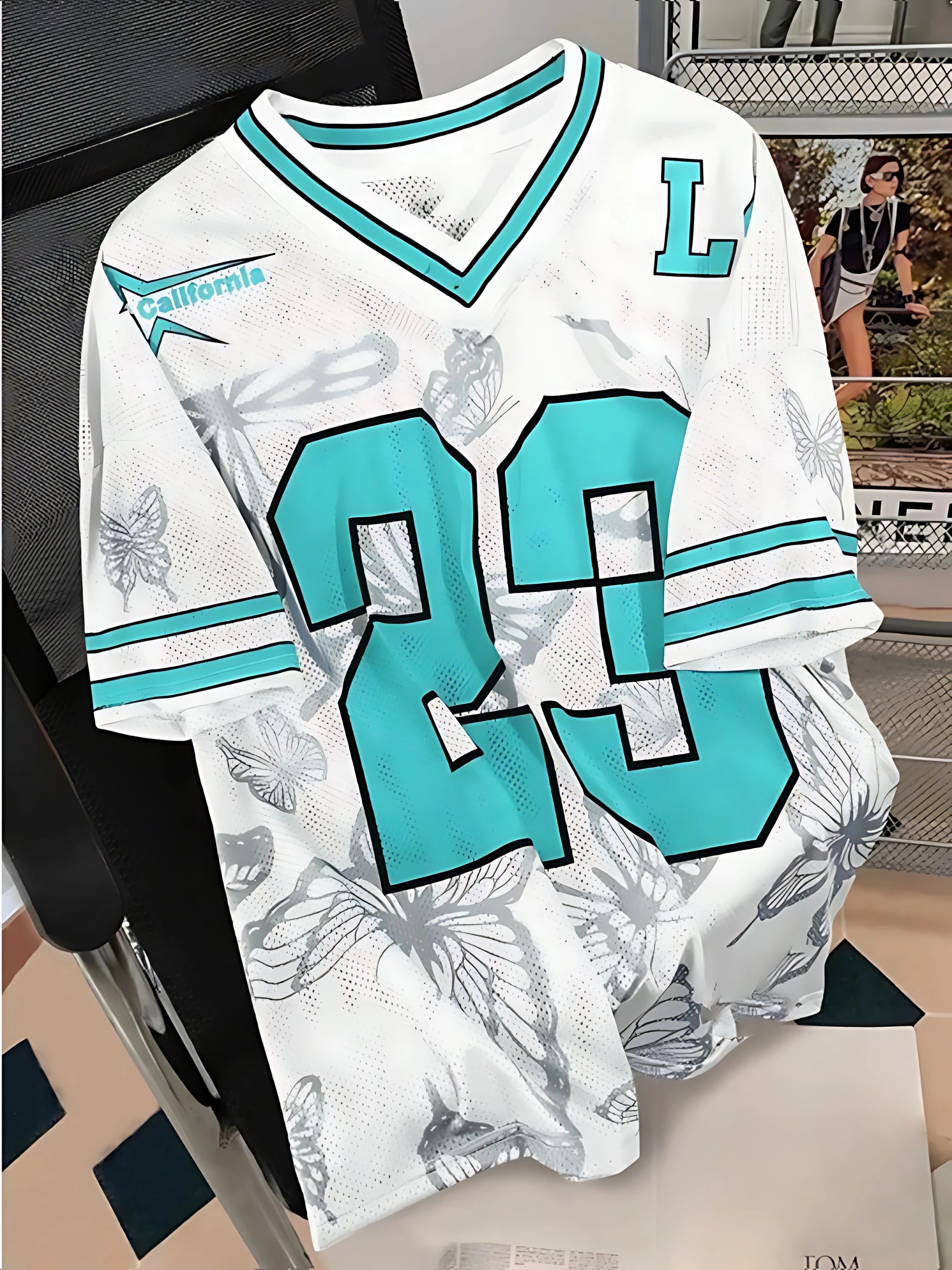 2026 Summer New Style Men's T-Shirt