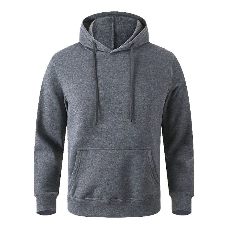 Men, Women Hoodie Casual Sweatshirt