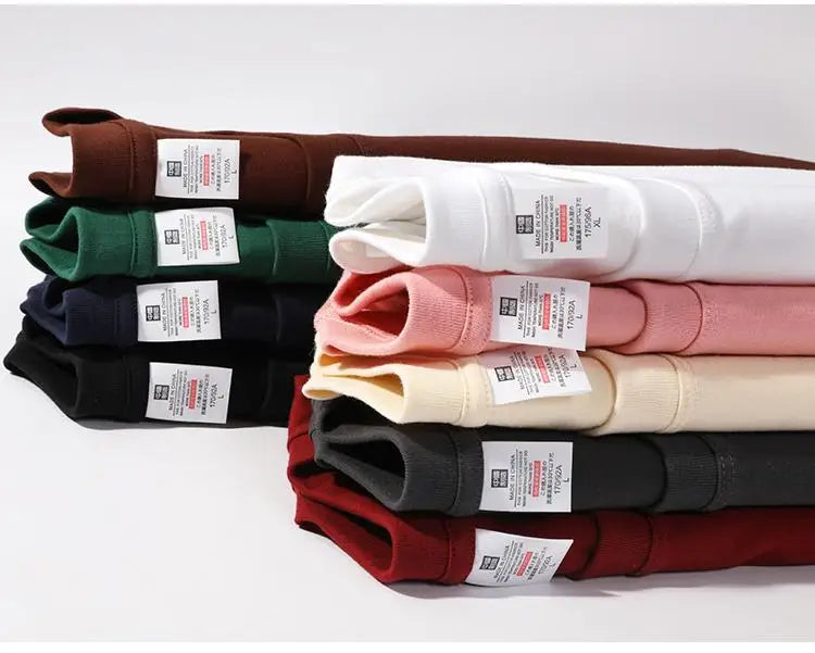New Printed Men's Short Sleeve T-Shirt