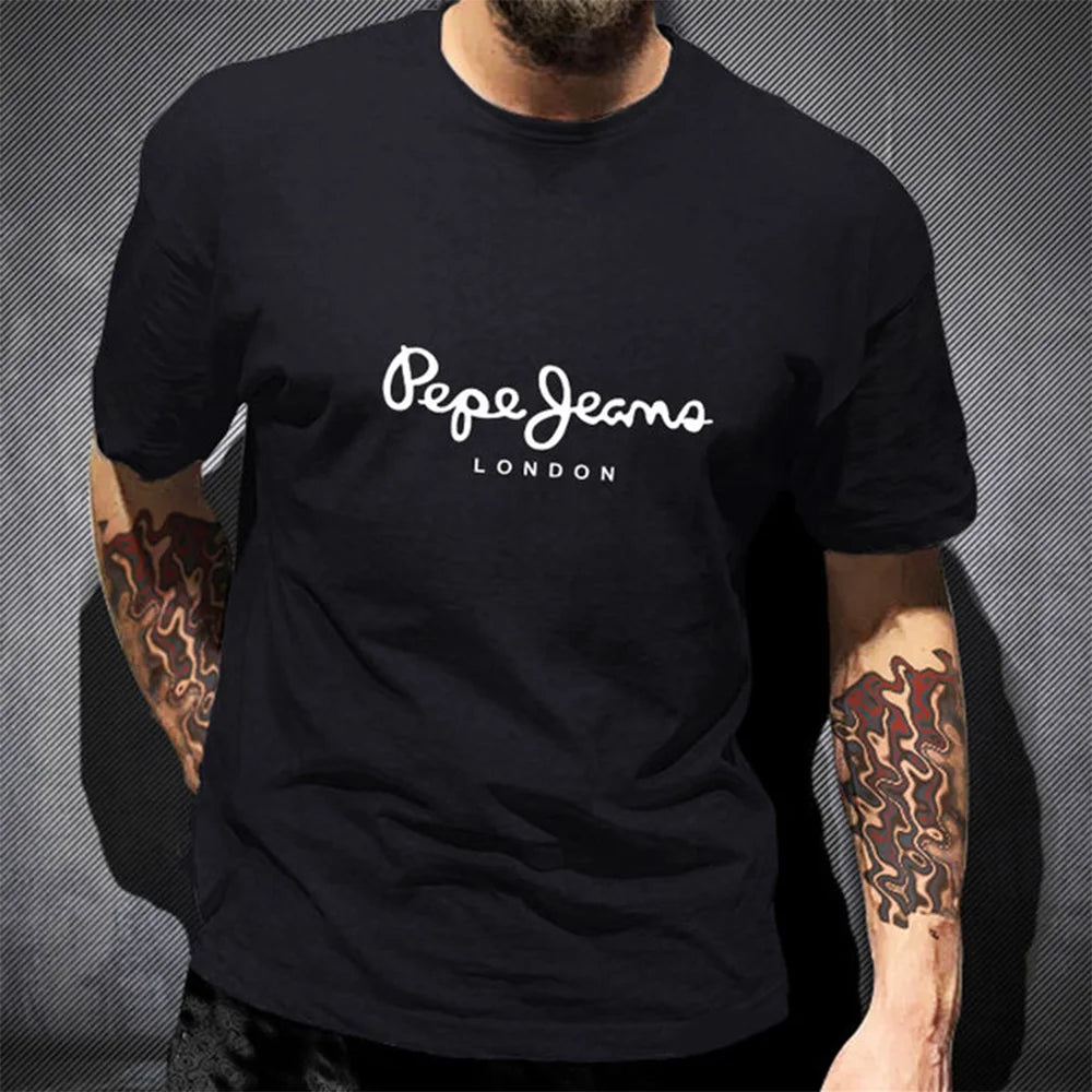 Newest Pepe Jeans London T Shirt
