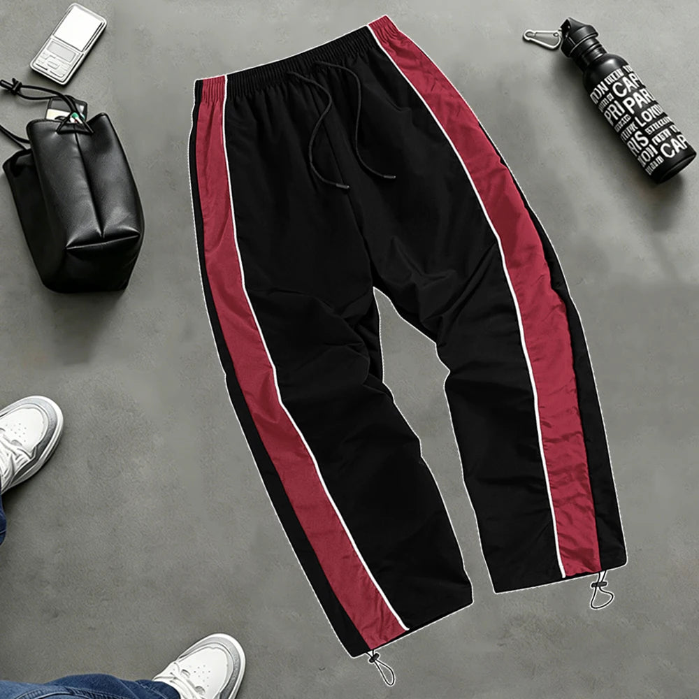 Men's Casual Quick Dry Track Pants