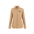 New Women Skirts Sets Long Sleeved Shirts Embroidery Desig