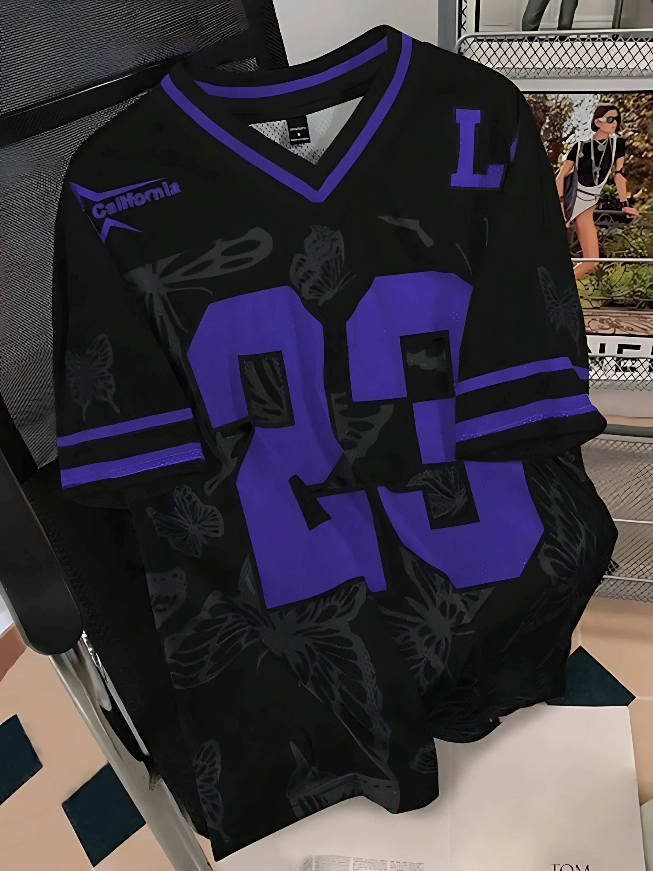 2026 Summer New Style Men's T-Shirt