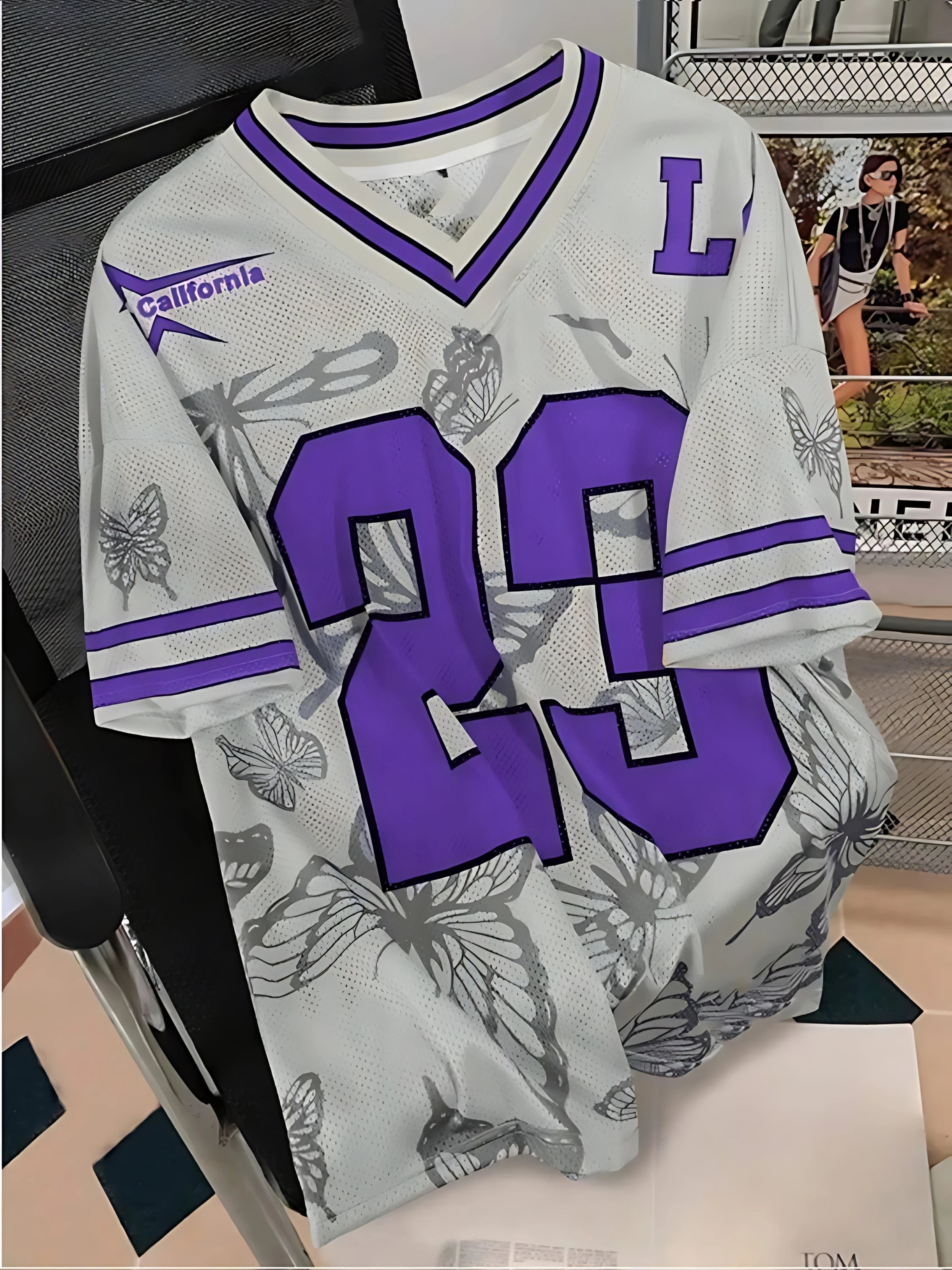 2026 Summer New Style Men's T-Shirt