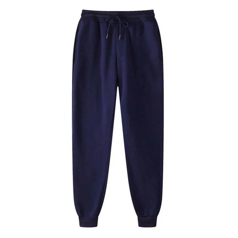 Mens Print Pants Autumn/Winter New In Men's Clothing