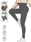 Women's Leggings with Super Soft Fabric