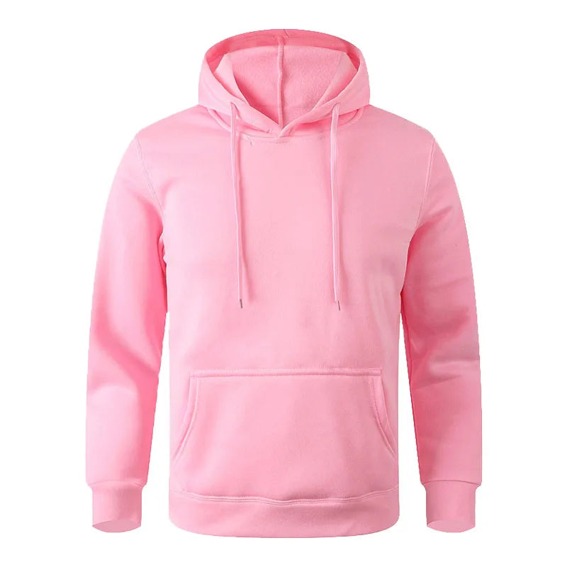 Men, Women Hoodie Casual Sweatshirt