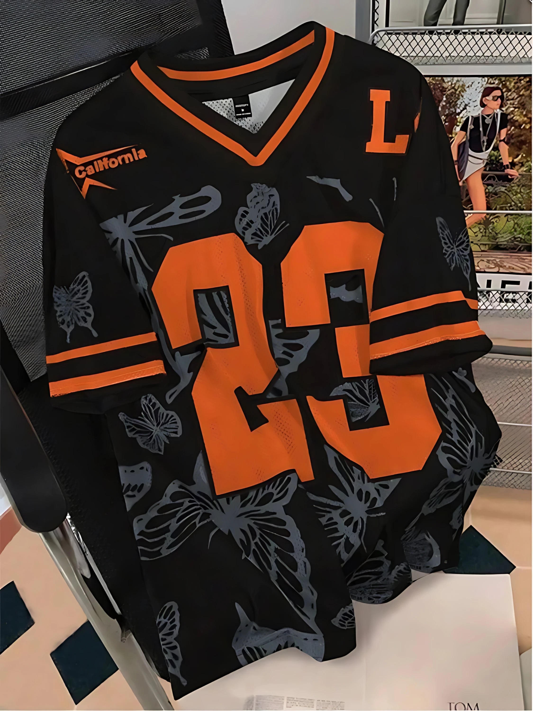 2026 Summer New Style Men's T-Shirt