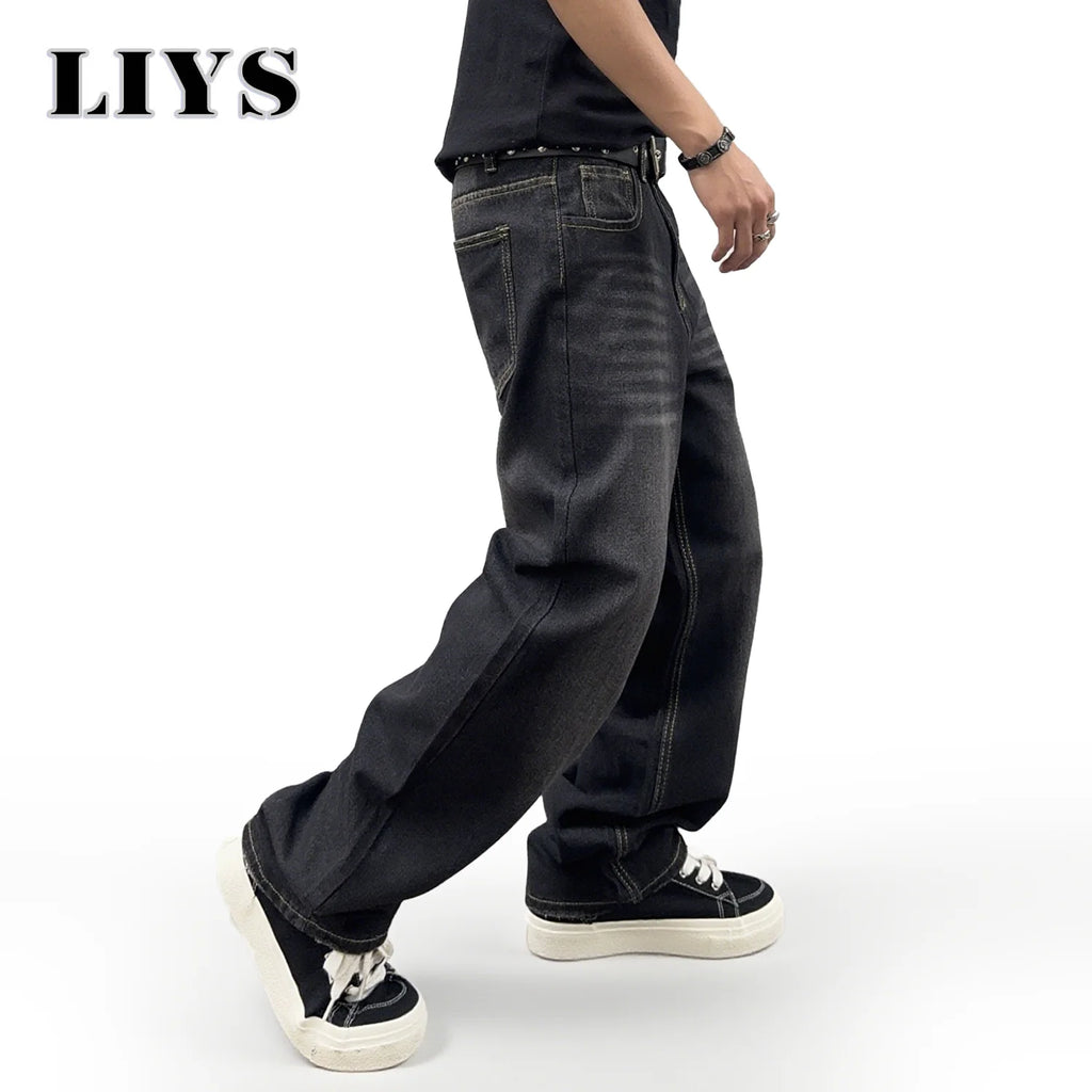Men's Classic Baggy Straight