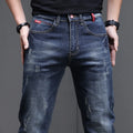 Men's Slim Casual Street Classic Skinny Jeans