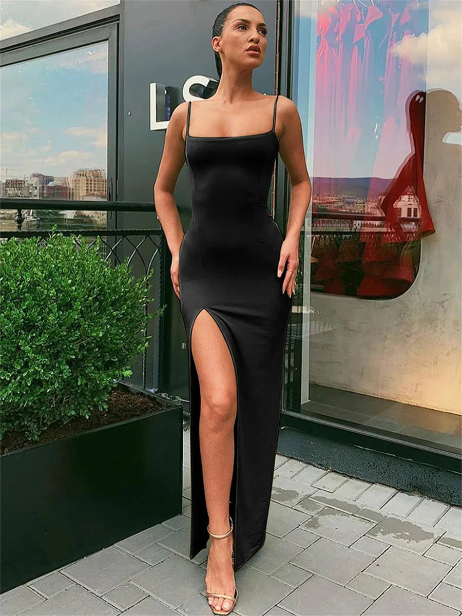 Women Summer Sexy Bodycon Dress
