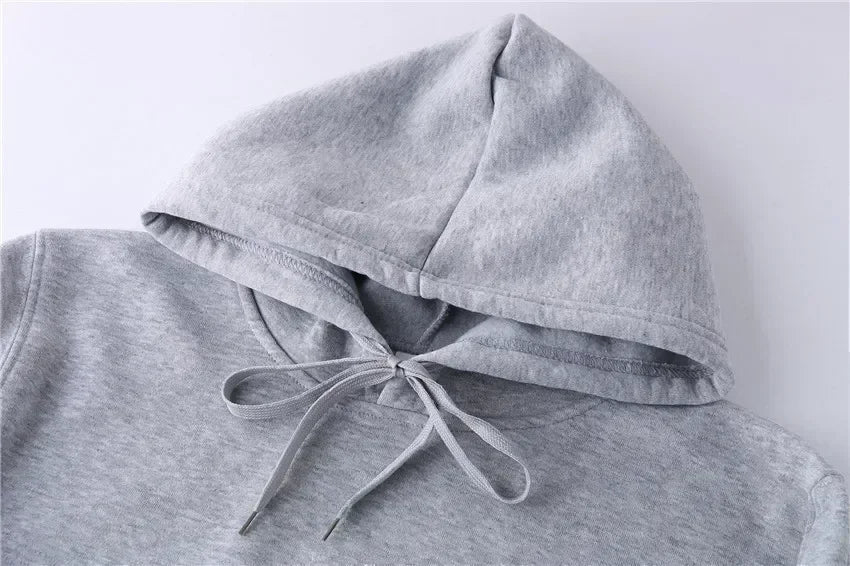 Faith over fear Christian Hoodie