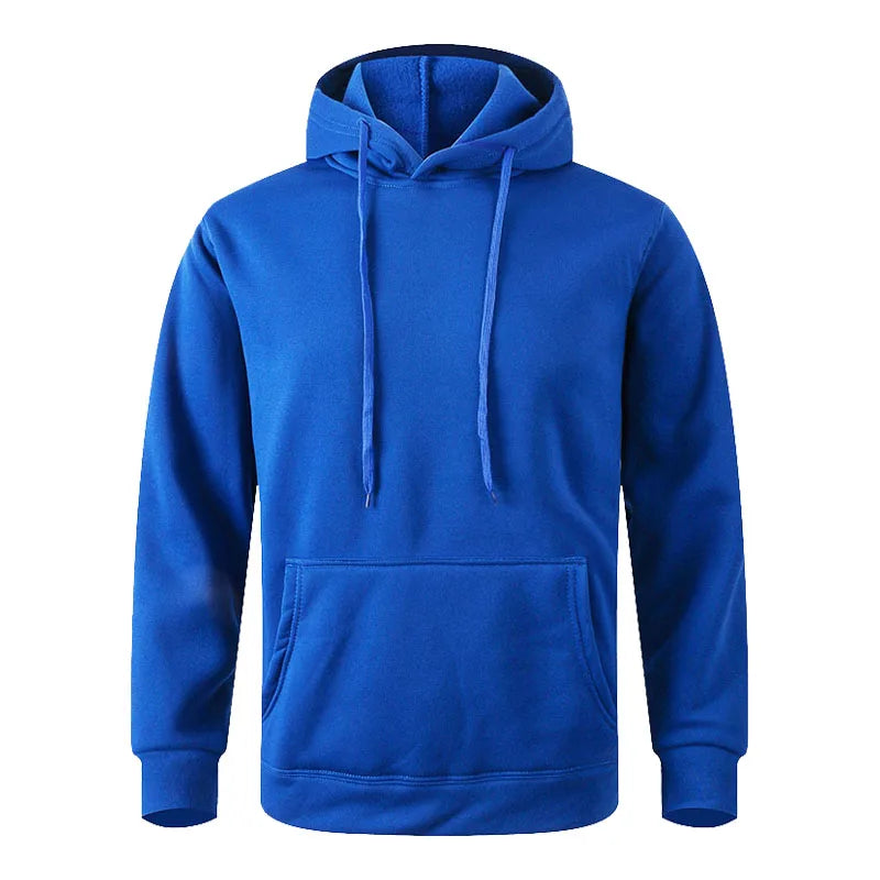 Men, Women Hoodie Casual Sweatshirt