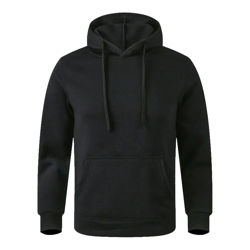 Men, Women Hoodie Casual Sweatshirt