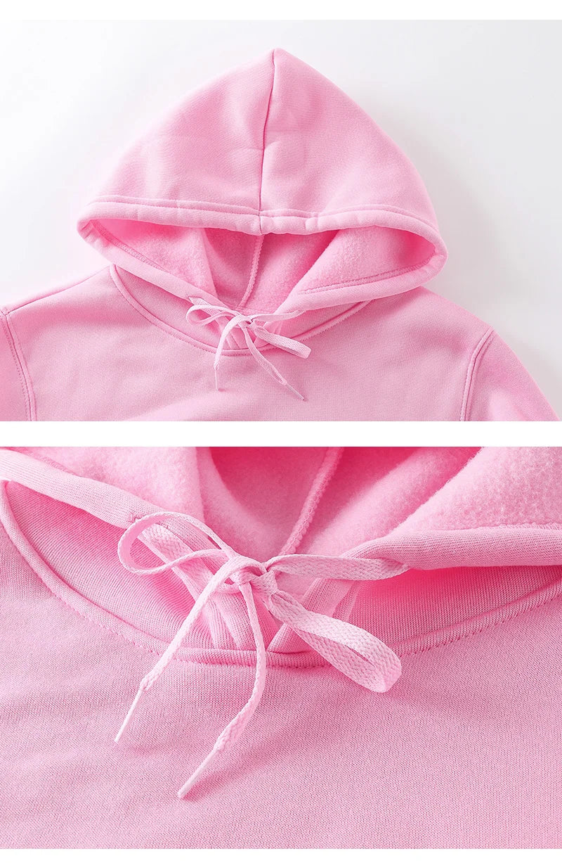 Men, Women Hoodie Casual Sweatshirt