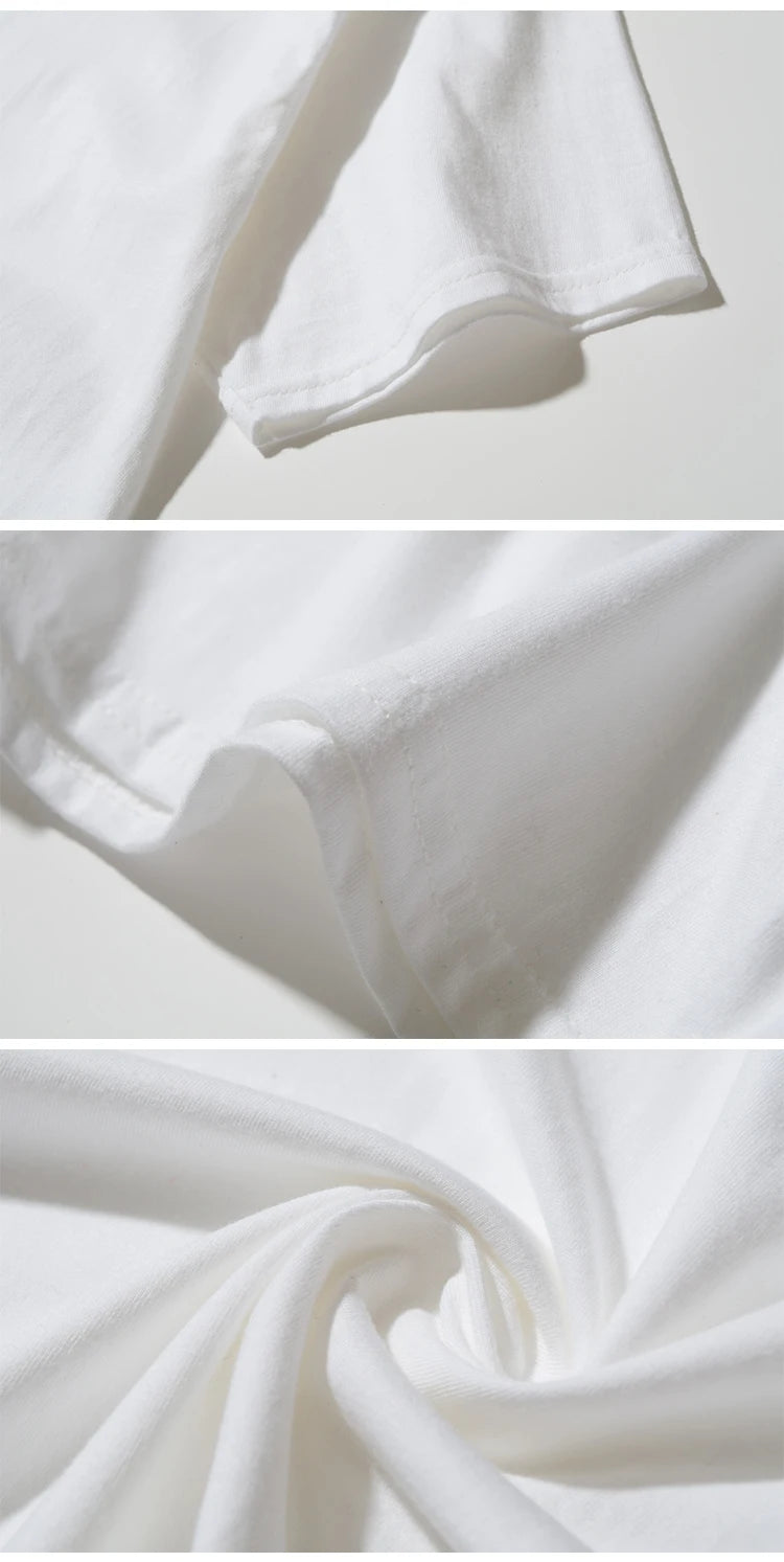 New American Trendy Brand T-shirt  Men, women
