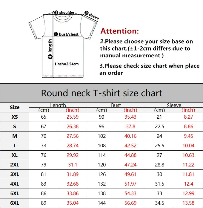 New men's summer design letter print soft and breathable round neck T-shirt