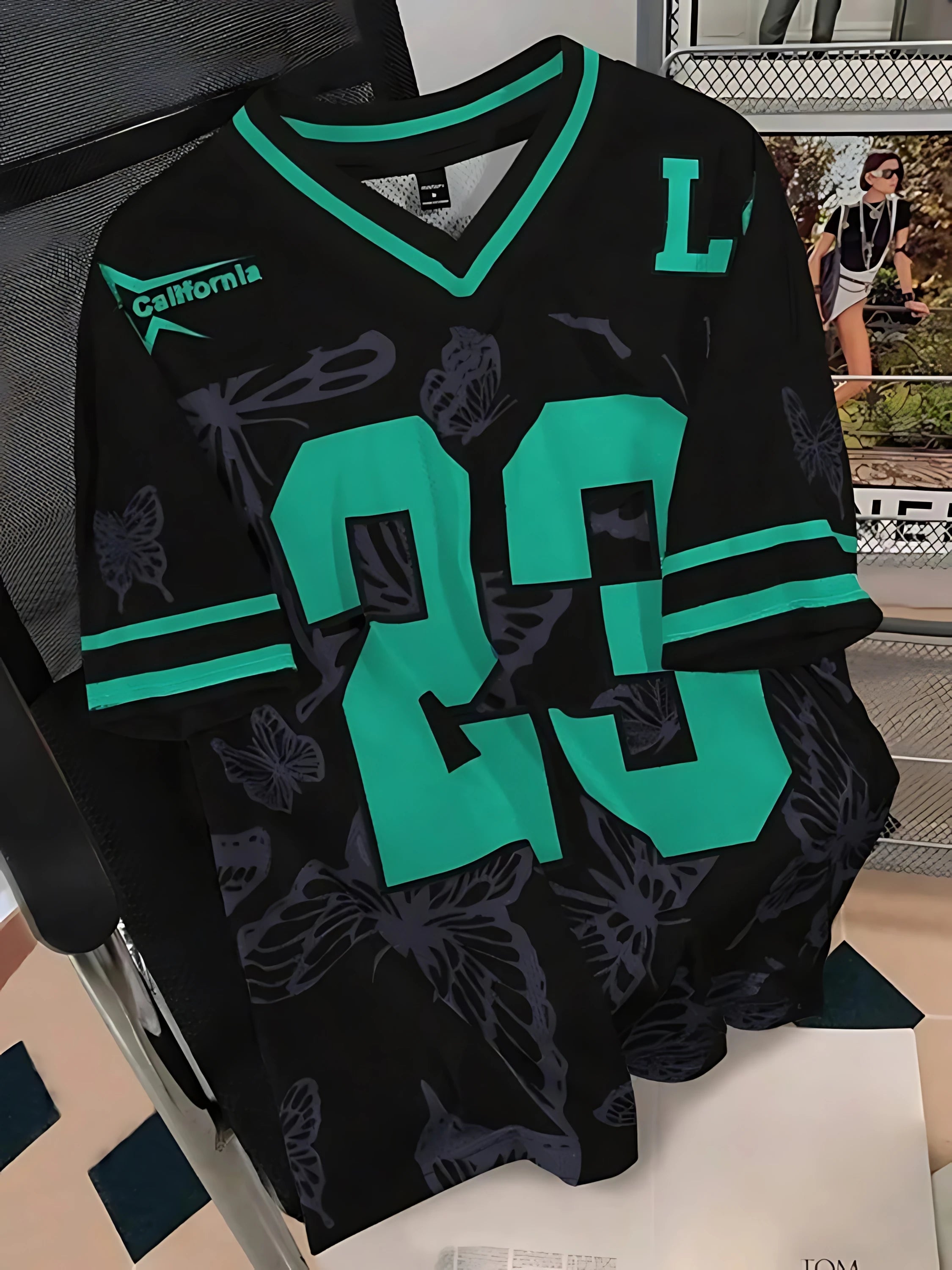 2026 Summer New Style Men's T-Shirt